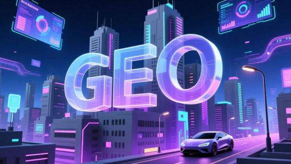 崂山区GEO 优化行业动态：主流搜索平台地域收录规则更新综述