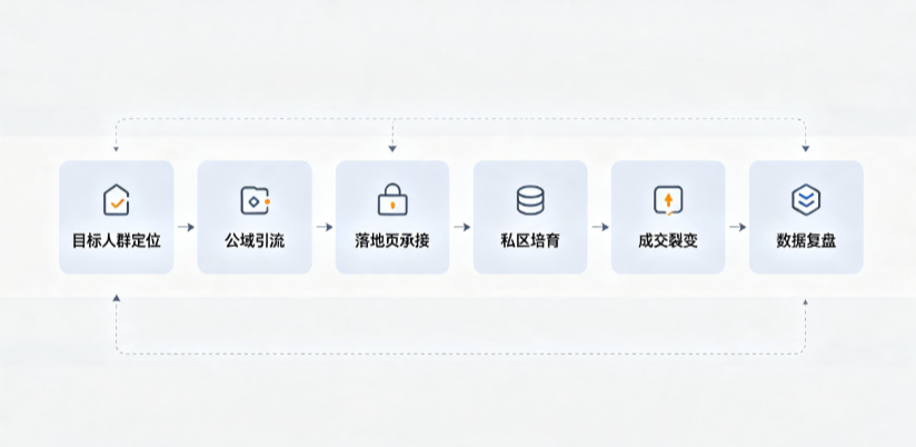 崂山区AI 搜索获客深度解析：把握生成式搜索红利，抢占 AI 智能体流量入口