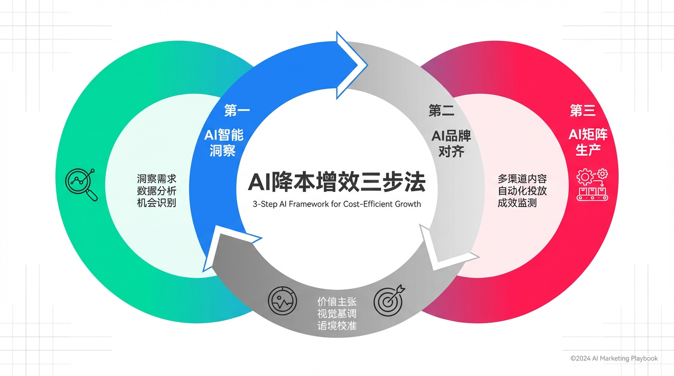 崂山区企业必看：不用扩招招人，AI就能帮门店降本增收